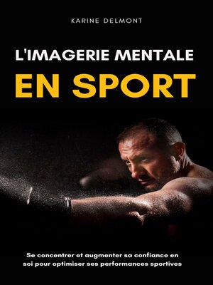 cover image of L'imagerie mentale en sport